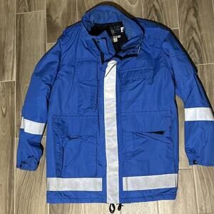 Spiewak Weather Tech Protective Systems‎ Duty Jacket Size 42 MADE IN USA VTG